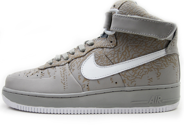 Chaussure Nike Air Force One Pas Cher Pour Homme